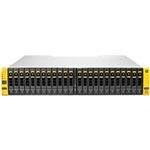 HP(Enterprise) M6710 2.5型 SAS ドライブエンクロージャー QR490A