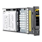 HP(Enterprise) 3PAR 7000用 M6710 450GB 10K 2.5型 6GSASハードディスクドライブ QR494A