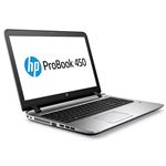 HP(Inc.) 450G3 i3-6100U/15H/4.0/500m/10D73/cam T9R63PT#ABJ