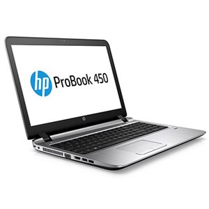 HP(Inc.) 450G3 i5-6200U/15H/4.0/500m/10D73/cam T9R66PT#ABJ - 拡大画像