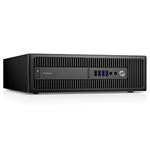 HP(Inc.) 600G2 SF G3900/4.0/500m/W10 W7V90PA#ABJ