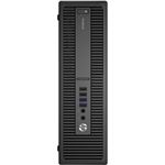 HP(Inc.) 600G2 SF G3900/4.0/500m/W10/O2K13 X9S06PA#ABJ