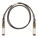 パナソニックESネットワークス SFP+ダイレクトアタッチケーブル 1m OPSFPP-T01