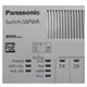 パナソニックESネットワークス PoE対応 8ポートL2スイッチングハブ Switch-S8PWR PN21089K - 縮小画像4