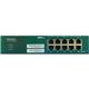 パナソニックESネットワークス PoE対応 10ポートL2スイッチングハブ(Giga対応) Switch-S9GPWR PN24099 - 縮小画像3