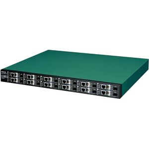 パナソニックESネットワークス メディアコンバータ MCG1100SP-12 5年先出しセンドバック保守バンドル PN61350B5