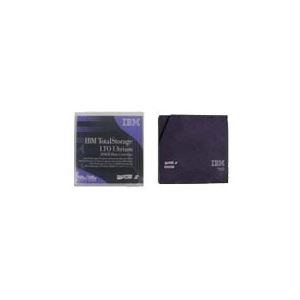 IBM(メディア) Ultrium2 データカートリッジ(200GB) 609 ±1.0m 08L9870