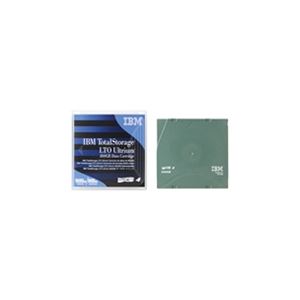 IBM(メディア) Ultrium4データ・カセット 800GB 95P4436 - 拡大画像