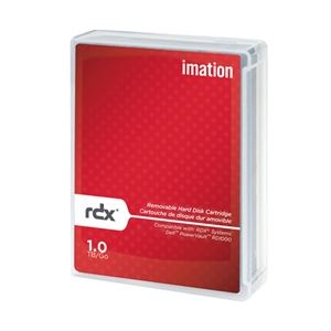 イメーション RDX 1TB カートリッジ RDX-1TB-IMN