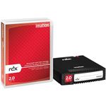 イメーション RDX 2TB カートリッジ RDX-2TBIMN