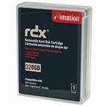 イメーション RDX 320GBカートリッジ RDX-320GB-IMN