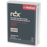 イメーション RDX 500GBカートリッジ RDX-500GB-IMN