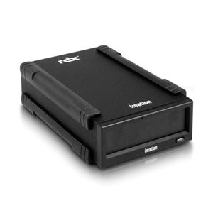 イメーション RDX USB3.0 外付けドッキングステーション RDX-USB3-EXT-DOCK