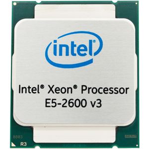 intel Xeon E5-2695 v3 (Haswell-EP 2.30GHz 14core28thread) LGA2011-3 BX80644E52695V3