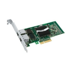 intel PRO/1000 PT デュアルポート サーバ・アダプタ EXPI9402PT