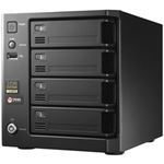 アイ・オー・データ機器 WD Red搭載 ウイルス対策機能搭載 RAID 6対応 ビジネスNAS LAN DISK12TB HDL-XR12W/TM3