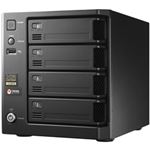 アイ・オー・データ機器 WD Red搭載 ウイルス対策機能搭載 RAID 6対応 NAS 12TB HDL-XR12W/TM5