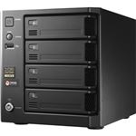 アイ・オー・データ機器 WD Red搭載 ウイルス対策機能搭載 RAID 6対応 NAS 16TBライセンス期間3年 HDL-XR16W/TM3