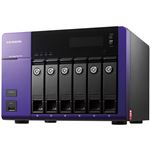 アイ・オー・データ機器 WD Red搭載 Windows Storage Server 2012 R2 StandardEdition 6ドライブNAS 36TB HDL-Z6WL36C2