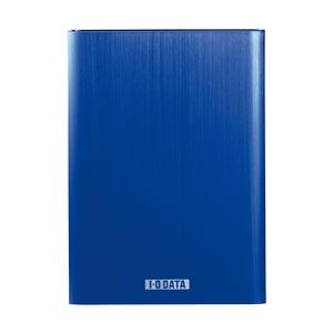 アイ・オー・データ機器 東芝＜レクザ＞Z7シリーズ用ハードディスク 交換用カセットHDD ブルー1.0TB HDUS-1.0BL