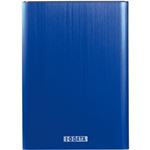 アイ・オー・データ機器 東芝＜レクザ＞Z7シリーズ用ハードディスク 交換用カセットHDD ブルー1.0TB HDUS-1.0BL