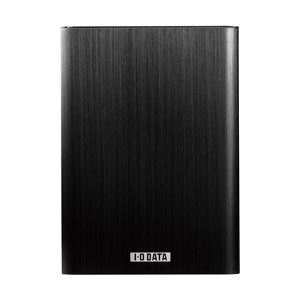 アイ・オー・データ機器 東芝＜レクザ＞Z7シリーズ用ハードディスク 交換用カセットHDD ブラック1.0TB HDUS-1.0K