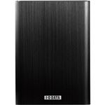 アイ・オー・データ機器 東芝＜レクザ＞Z7シリーズ用ハードディスク 交換用カセットHDD ブラック1.0TB HDUS-1.0K