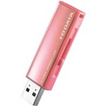 アイ・オー・データ機器 USB3.0/2.0対応フラッシュメモリー デザインモデル ピンクゴールド 16GB U3-AL16G/PG
