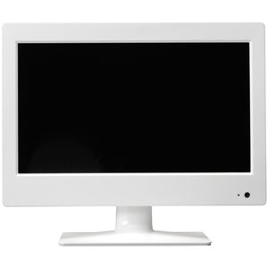 エスケイネット 14型ハイビジョン液晶テレビ SK-DTV14JWB