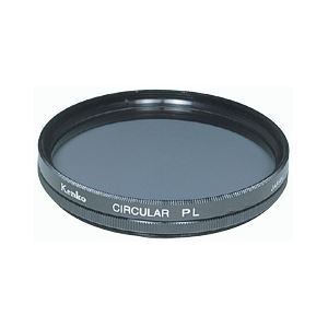 ケンコー ケンコーフィルター＜サーキュラーPL＞58mm 35812