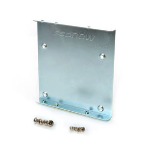 キングストン 2.5→3.5インチマウンタ (Kingston社製SSD専用) SNA-BR2/35
