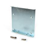 キングストン 2.5→3.5インチマウンタ (Kingston社製SSD専用) SNA-BR2/35