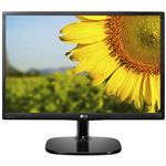 LG Electronics Japan 19.5型ワイド液晶ディスプレイ(IPS/LED/ブルーライト低減/フリッカーセーフ/D-sub×1) 20MP48A-P