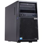 Lenovo(旧IBM) System x3100 M5 モデル PAQ ファースト・セレクト 5457PAQ