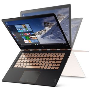 レノボ・ジャパン YOGA 900S (シャンパンゴールド) 80ML0047JP