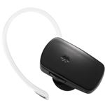 Logitec Bluetooth 3.0準拠音楽対応ミニヘッドセット/ブラック LBT-PCHS400MBK