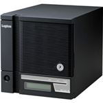 Logitec WSS2008R2 workgroup Edition搭載 RAID5対応 BOX型NAS16TB LSV-5S16T/4CEW