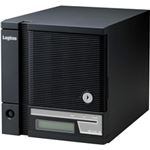 Logitec WSS2012 Workgroup Edition搭載 RAID5対応 Cube型NAS8TB LSV-5S8T/4CQW