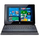 マウスコンピューター(モバイル) 10.1型 Windows 10 Pro搭載タブレットPC (Windows 10 Pro/Atomx5-Z8300/2GB/eMMC64GB/10.1型マルチタッチ/2in1) 1603MT-WN1001-Pro