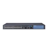 バッファロー 10/100M レイヤー2 インテリジェントスイッチ 24ポート RoHS対応 BS-2024GMR