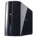 バッファロー 〈リンクステーション〉 省エネ・静音・小型 ネットワーク対応HDD 240GB SSDモデル LS-WSXS240L/R1