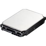 バッファロー Thunderbolt2搭載 外付HDD用オプション交換用HDD 4TB OP-HD4.0BN/B