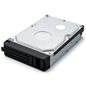 バッファロー テラステーション 5000N、5400DWRシリーズ用オプション 交換用HDD 6TB OP-HD6.0WR