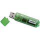 バッファロー USB3.0対応 USBメモリー スタンダードモデル 16GB グリーン RUF3-C16GA-GR - 縮小画像5