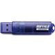 バッファロー USB3.0対応 USBメモリー スタンダードモデル 64GB ブルー RUF3-C64GA-BL - 縮小画像3