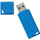 バッファロー USB3.0対応 USBメモリー バリューモデル 32GB ブルー RUF3-K32GA-BL - 縮小画像2