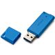 バッファロー USB3.0対応 USBメモリー バリューモデル 32GB ブルー RUF3-K32GA-BL - 縮小画像4