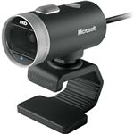 マイクロソフト LifeCam Cinema USB Port PL2 H5D-00019