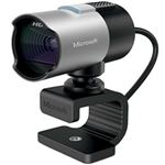 マイクロソフト LifeCam Studio for Business Win USB Port50/60Hz 5WH-00003