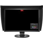 EIZO 61.1cm(24.1)型カラーマネージメント液晶モニター ColorEdge CG2420ブラック CG2420-BK